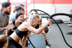 Image 2 from UFC Gym – Huntington Beach partner gallery