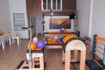 Imagem 2 da galeria do parceiro Studio De Pilates Cris Frasão Higienópolis