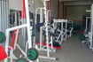 Imagem 11 da galeria do parceiro Sport Fit Academia