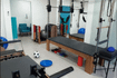 Imagem 1 da galeria do parceiro High Performance Fisioterapia Especializada e Pilates