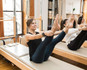 Image 4 from A Line Pilates partner gallery