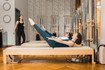 Image 5 from A Line Pilates partner gallery