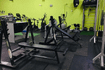 Imagem 5 da galeria do parceiro LifeStyle Musculação e Funcional