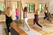 Image 6 from Lift Yoga & Body Studio Alpharetta partner gallery