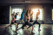 Bild 2 von LiVeri-Gym Partnergalerie