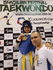 Imagem 5 da galeria do parceiro Academia Master Training