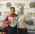 Imagem 8 da galeria do parceiro Academia Master Training