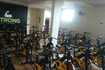 Imagem 10 da galeria do parceiro Strong Academia