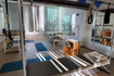 Imagem 2 da galeria do parceiro Studio De Pilates Flex E Fisio