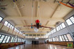 Imagen 1 de la galería del partner Escuela Circo Elástico