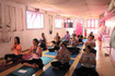 Imagem 1 da galeria do parceiro Samadhy- Centro De Yoga E Lian Gong