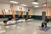 Image 3 from Sky's The Limit Aerial Fitness and Yoga partner gallery