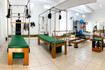 Imagem 1 da galeria do parceiro Prado Fitness