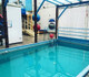 Imagen 1 de la galería del partner CRAF Centro de Rehabilitación Acuática y Física