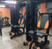 Imagem 3 da galeria do parceiro Advance Sport Academia