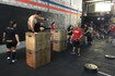 Imagem 5 da galeria do parceiro Play Hard CrossFit