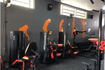 Imagem 2 da galeria do parceiro Zeus Gym Academia