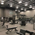 Image 2 from Katy Hearn Gym partner gallery