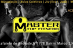 Imagem 1 da galeria do parceiro Master Top Fitness