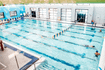 Image 1 from Dunwoody Baptist Fitness Center partner gallery