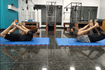 Imagem 4 da galeria do parceiro Renov Studio de Pilates