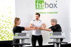 Bild 8 von Fitbox Karlsruhe Pfinztalstraße Partnergalerie
