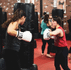 Image 1 from Club Kick Fit partner gallery