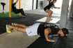 Imagem 4 da galeria do parceiro Eagle Cross Training