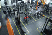 Imagem 1 da galeria do parceiro Halter Fitness Academia