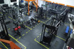 Imagem 4 da galeria do parceiro Halter Fitness Academia