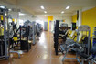Imagem 1 da galeria do parceiro Academia Body X