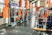 Imagem 1 da galeria do parceiro Bio Fitness Academia