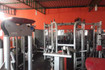 Imagem 1 da galeria do parceiro Academia Saúde Fitness
