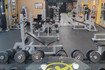 Imagem 6 da galeria do parceiro Cia Seven Fitness