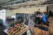 Image 1 from Nuffield Health Rugby partner gallery