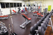 Image 2 from Nuffield Health Tunbridge Wells partner gallery