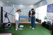 Imagen 1 de la galería del partner Citius Health Fitness & Performance