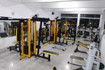 Imagem 2 da galeria do parceiro Academia Aeropump