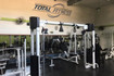 Imagem 1 da galeria do parceiro Academia Total Fitness