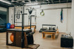 Imagem 2 da galeria do parceiro All-In Treinamento Totall E Fisioterapia Esportiva