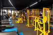 Imagem 3 da galeria do parceiro BTM Hard Gym