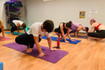 Image 2 from Be Here Now Yoga partner gallery