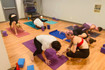 Image 3 from Be Here Now Yoga partner gallery