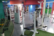 Imagen 1 de la galería del partner Gimnasio Oxigeno