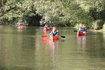 Bild 2 von Kanutours Fulda Partnergalerie