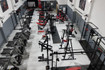 Imagem 3 da galeria do parceiro Academia Viva Fitness