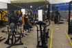 Imagem 1 da galeria do parceiro CBX Fitness