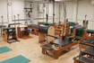 Imagem 1 da galeria do parceiro Pilates Academia