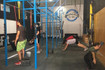 Imagen 5 de la galería del partner Crossfit Burpee Factory