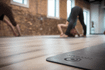Image 4 from Centered City Yoga - Hot partner gallery